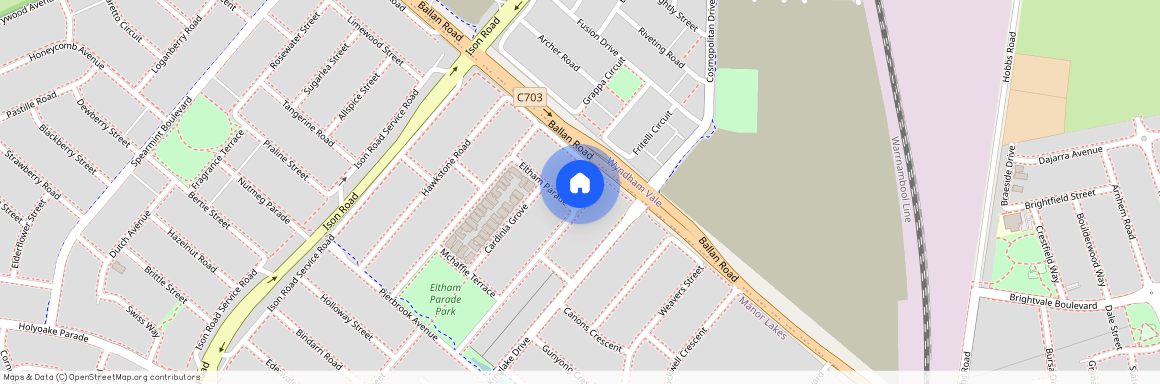 3 Bungalook Street, Vic 3024, Manor Lakes