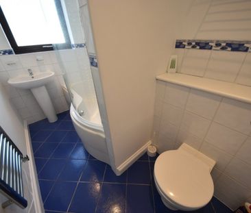 Thamesbourne Mews, Station Road, Bourne End,SL8 - Photo 6