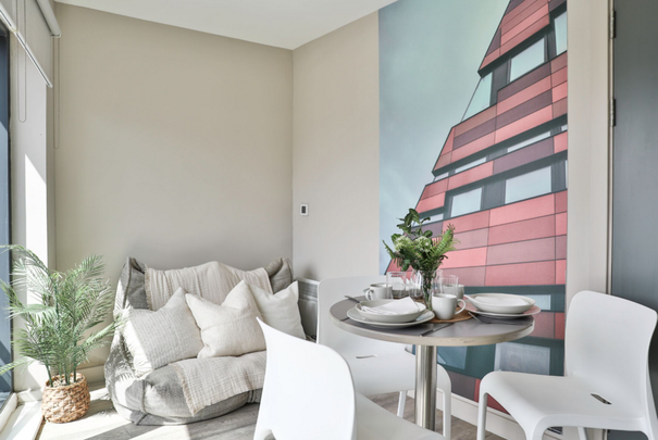 1 bedroom in a house share to rent - Photo 1