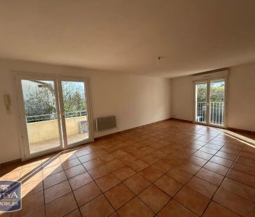 Appartement à louer 3 pièces 74.79m² - Photo 4