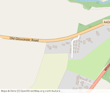 Old Gloucester Road, Bourton-on-the-Water, Cheltenham, Gloucestersh... - Photo 1