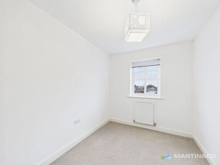 3 bedroom link detached house to rent - Photo 4