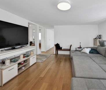 helle und freundliche 3.5 Zimmerwohnung im Zentrum von Flawil - Photo 4