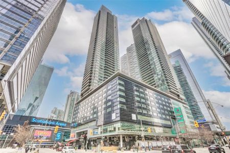 For Lease - 65 Bremner Boulevard Unit# 1910, Toronto, Ontario - Photo 2