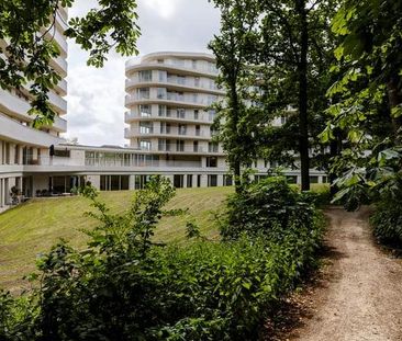 Appartement 3 Pièces à Burgemeester van Lennepweg, Heemstede - À Louer - Photo 6