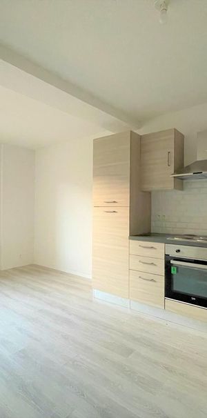 Location Appartement 2 pièces 30m² LIBOURNE 33500 - Photo 1