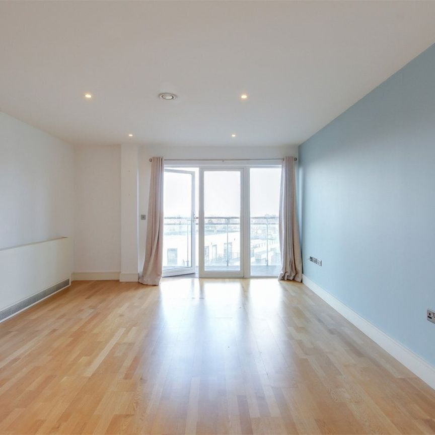 Trident Point, 19 Pinner Road, Harrow, HA1 - Photo 1