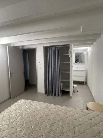 Location Appartement Meublé 17m² PESSAC 33600 - Photo 3