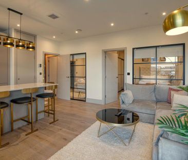 2 bedroom flat to rent - Photo 2