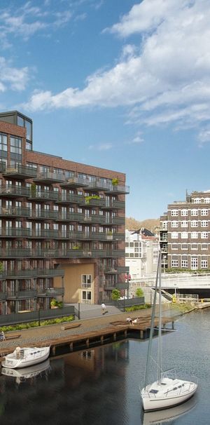 De Gashouder 67, Oud West, 1506GW, Zaandam - Foto 1