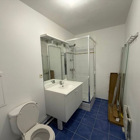 Appartement T1 Élancourt à louer - Photo 3