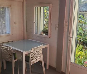 Studio de 28m2 à louer sur Toulouse - Photo 2