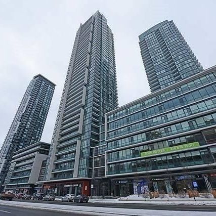 For Lease - 4070 Confederation Parkway Unit# 4407, Mississauga, Ontario - Photo 1