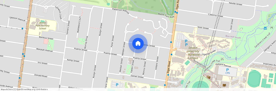 27 Uganda Street, Vic 3125, Burwood