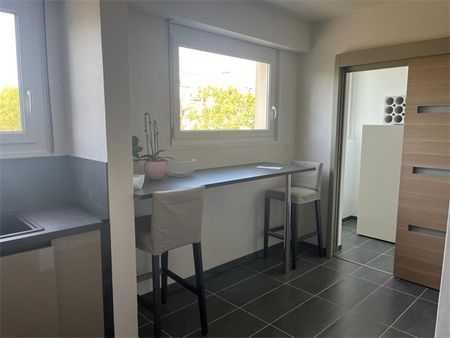 Location Appartement 3 pièces 97m² ST LOUIS 68300 - Photo 3