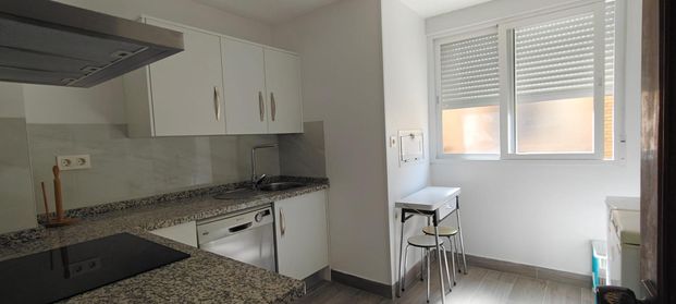Flat second hand for rent - Photo 1