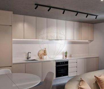 Apartamento T2 - Photo 2