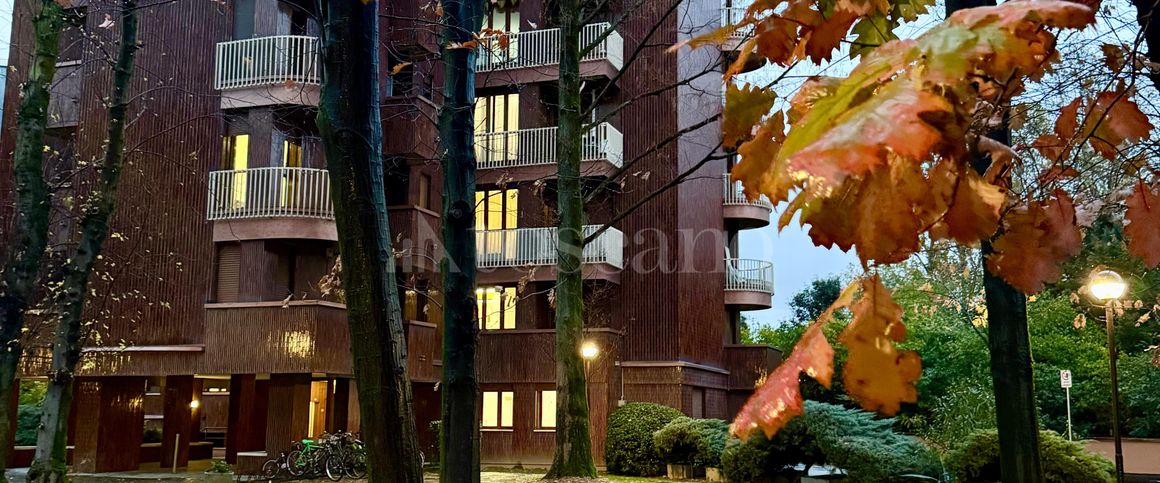 Casa a San Donato Milanese in Via Kennedy , San Donato Milanese - Photo 1