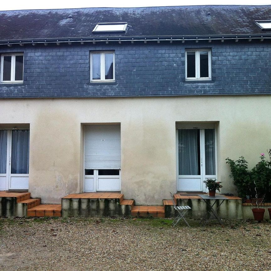 Location appartement 1 pièce 15.99 m2 à La Riche - Photo 1