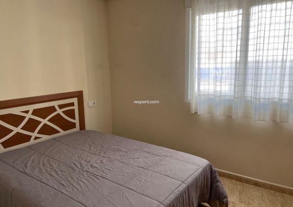 Apartment in Torrevieja, CENTRO, for rent