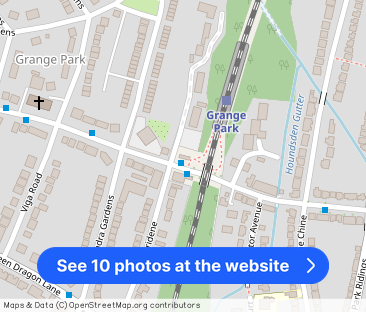 Vera Avenue, Grange Park, N21 - Photo 1