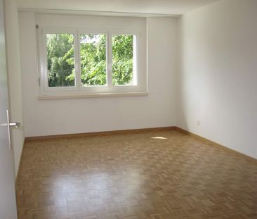 4.5 Zimmer, 103 m², 2. Stock - Photo 2