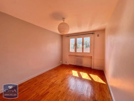 Appartement à louer 2 pièces 42.59m² - Photo 3
