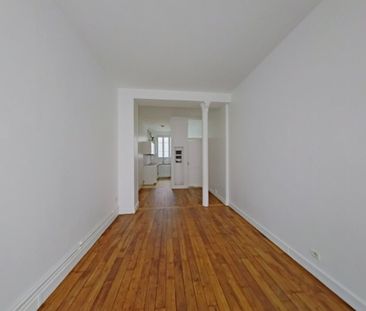 Location Appartement 1 pièce 25m² PARIS 15ème - Photo 1