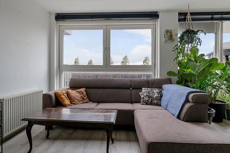 Appartement te huur: Stationsplein 48 3112 HJ Schiedam - Foto 4