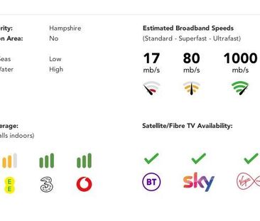 1 bedroom apartment to rent - Photo 6