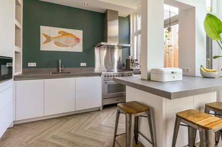 Huis te huur: Emmalaan 23 2015 BS Haarlem - Foto 3