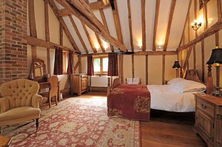 5 bedroom barn to rent - Photo 4