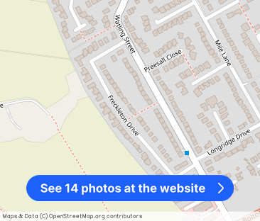 Freckleton Drive, Bury - Photo 1