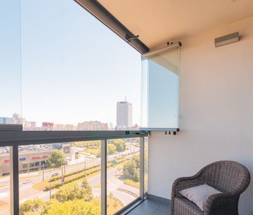 Nowoczesne 2 pok. 39m2 |Klimatyzacja| Westfield - Фото 1