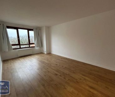 Appartement à louer 2 pièces 47.7m² - Photo 3