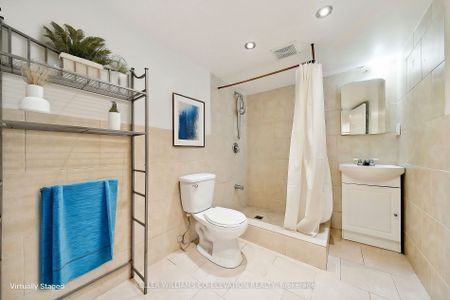 For Lease - 681 Scarlett Road Unit# Basement, Toronto, Ontario - Photo 5