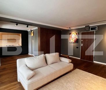 Apartament 2 camere, modern/lux , Ultracentral - Fotografie 5