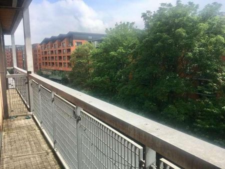 Mowbray Street, Kelham Island, Sheffield, S3 - Photo 5