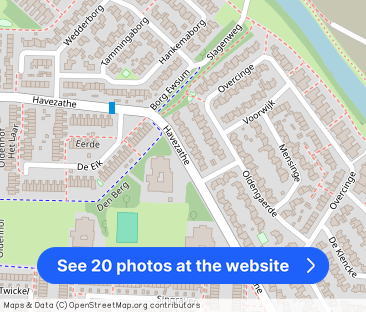 Leuke twee-onder-een kap op de Schelfhorst! - Photo 1