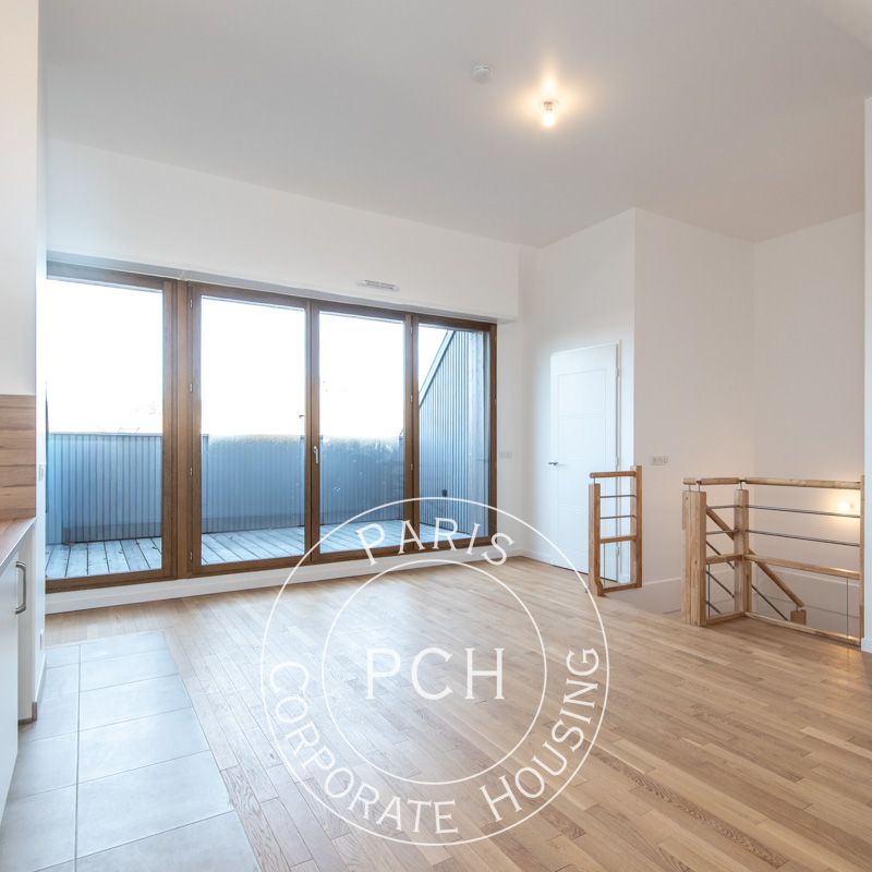 Rue Saint-Charles, Versailles (Colocation acceptée) - Photo 1