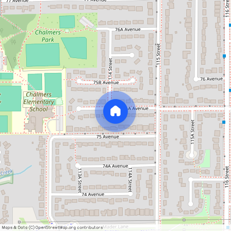 11434 75A Avenue, Delta, Delta, Metro Vancouver, V4C 1H4