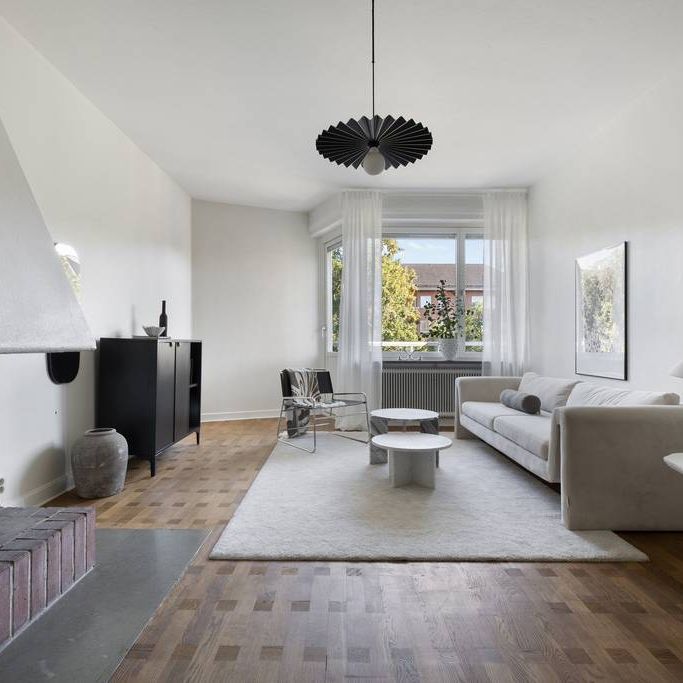 Luthagsesplanaden, Uppsala - Foto 1