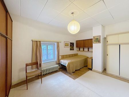En exclusivité - Maison de village au calme proche du CERN - Photo 5