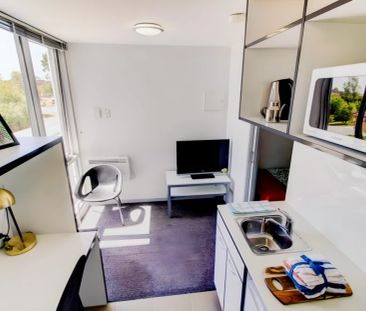 Standard studio No balcony - Photo 1