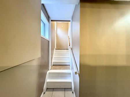 For Lease - 141 Gunn Street Unit# Lower, Barrie, Ontario - Photo 4