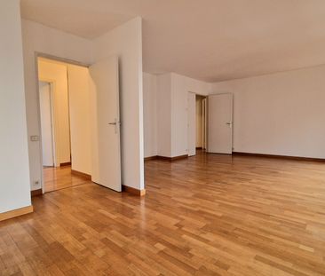 Appartement 4 Pièces – Balcon – Rer - Photo 1