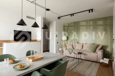 Apartament premium, prima inchiriere, parcare subterana- Liberty Residential - Photo 2