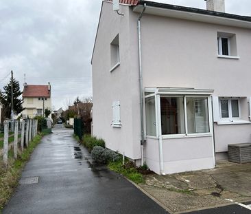 Location maison 4 pièces, 75.00m², Conflans-Sainte-Honorine - Photo 5