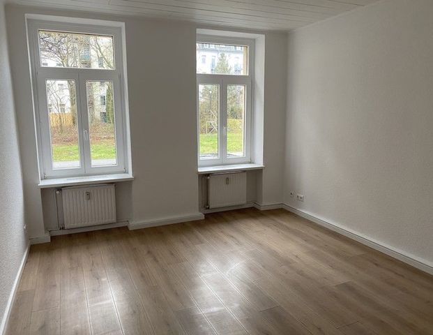 Lust auf Veränderung: ansprechende 3-Zimmer-Wohnung - Foto 1