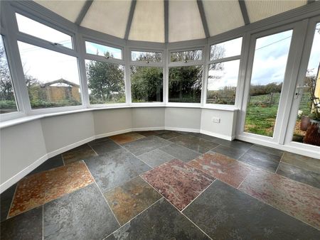 Bishops Nympton, South Molton, Devon, EX36 - Photo 5